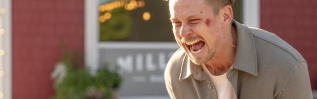 The Audacity teaser promises sharp Silicon Valley satire