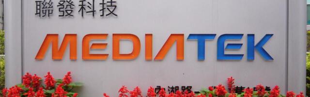 The chip shortage is now hitting employee bonuses — MediaTek worker rewards sliced as costs begin to bite hard