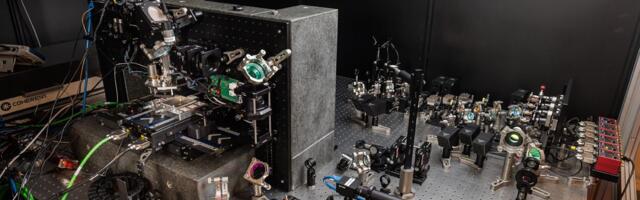 Microsoft's latest glass storage breakthrough promises to hold data for 10,000 years — but will Project Silica shatter under the pressure?