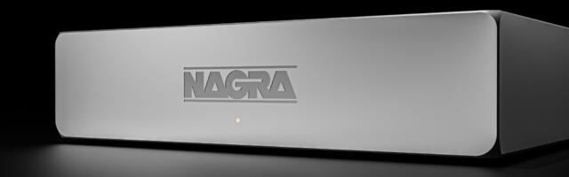 'Affordable' it is not — Nagra's music streamer and DAC costs thousands, but you know you want it anyway