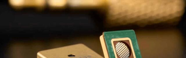 Why the future of audio may be built on a semiconductor chip