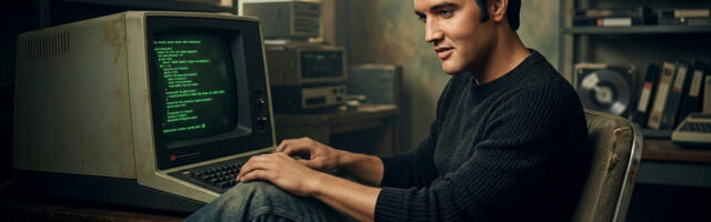 Elvis-модификатор доступа в C#