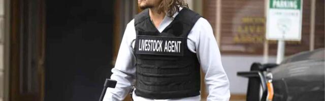 What is the release date for Marshals: A Yellowstone Story episode 8 on CBS and Paramount+?