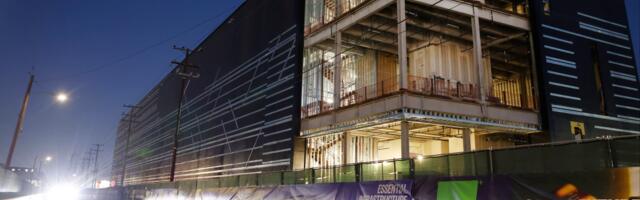 Big Tech’s AI payback might be coming into view