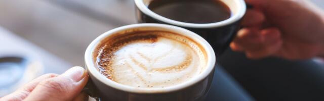 Science Has Found Even More Ways Coffee Is Good for You