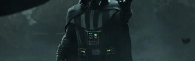 Dave Filoni Is Right About Darth Vader and Anakin