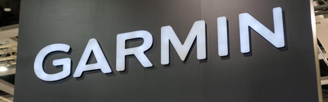 Garmin’s rumored Fitbit Air competitor may have a seriously wild price tag