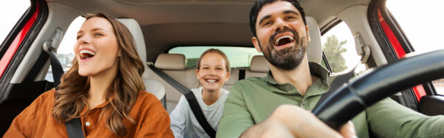 5 Safety Rules To Follow For Your Next Road Trip