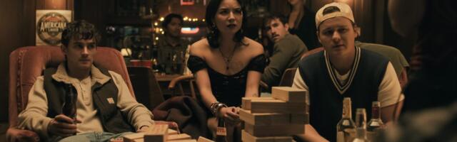 EXCLUSIVE: Obsession Star Megan Lawless Breaks Down Sarah’s Shocking Fate, Fan Reactions, and What’s Next
