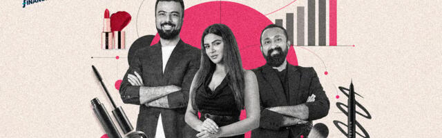 RENEE Cosmetics’ Revenue Crosses ₹400 Cr Mark In FY26, Loss Down 46% YoY