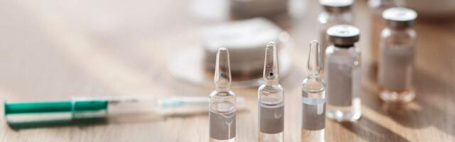 Crypto-Funded Chinese Peptide Labs Are Booming