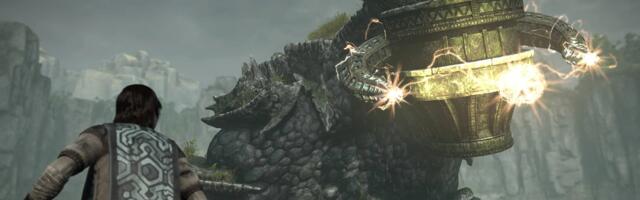 After fans' decade-long search for Shadow of the Colossus' final secret, creator Fumito Ueda says he feels "so fortunate" people want to be in his worlds