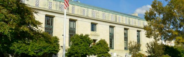 Have politics finally come for the National Academies of Science?