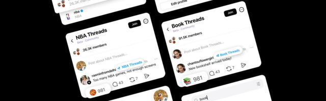 Meta's Threads app now has half a billion monthly users