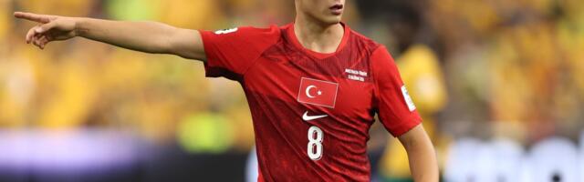 How to watch Turkey vs. Paraguay online for free