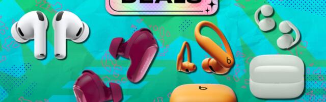Need new earbuds? Last chance to grab these Prime Day earbuds deals on AirPods, Bose, and more.