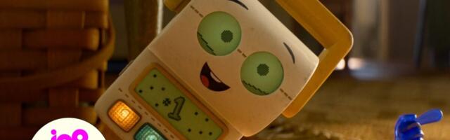 ‘Toy Story 5’ Gets an In-Theater Director’s Commentary This Weekend (Exclusive)