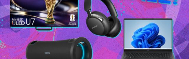 Best Buys 4th of July Sale is live: Save up to 50% on Hisense TVs, Bose headphones, Windows laptops, and more