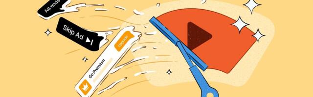 DuckDuckGo’s browser now blocks the YouTube ads everyone hates