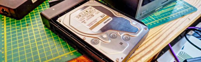 Toshiba N300 4TB NAS HDD review: Can the extra cost over its rivals be justified by its performance?