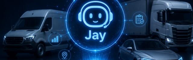 Flock Launches Agentic AI Assistant Jay for UK Fleet Insurance