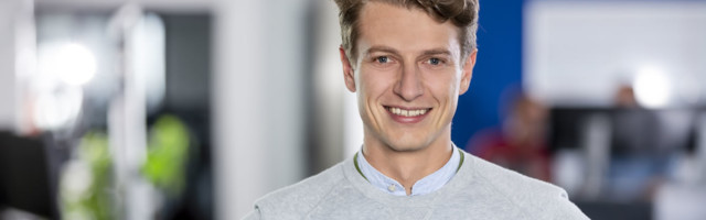 How Johannes Siebers, Co-founder and CEO of Holidu Raised $48.8 To Build A Search Engine For Vacation Rentals?