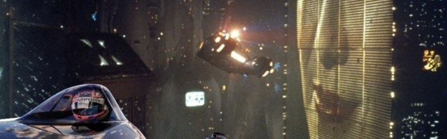 Self-driving cars are a no-go, so let’s all pretend flying cars are coming