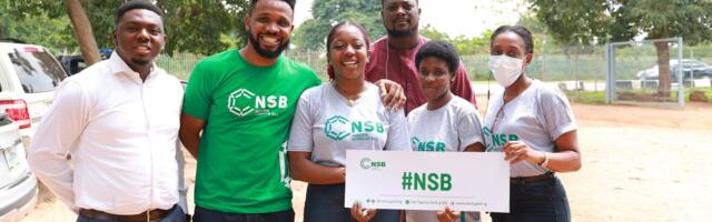 Nigerian Startup Bill sent to National Assembly for vote