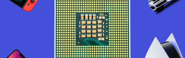 Will we still worry about the damn chip shortage in 2022?