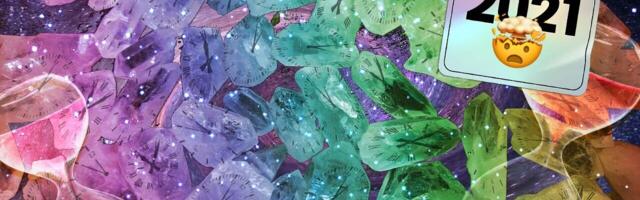 Google’s ‘time crystals’ could be the greatest scientific achievement of our lifetimes