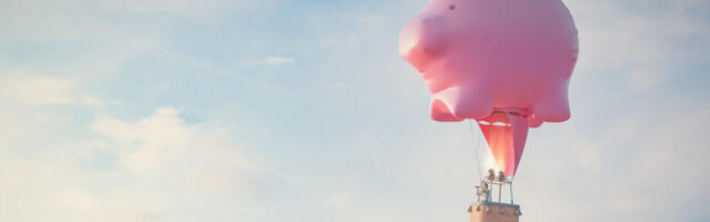 Challenger Banks: Is “Co-opetition” The New Competition?