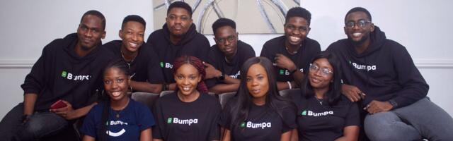 Nigerian social commerce startup Bumpa raises $4m seed funding