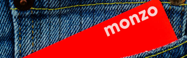 Monzo revenue reaches £440m