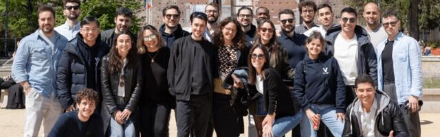 Milan-based fintech startup Viceversa secures €10 million to continue its international expansion