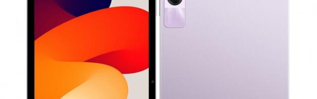 Redmi Pad SE's specs, price, and renders surface