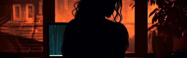 How online safety tech is failing women