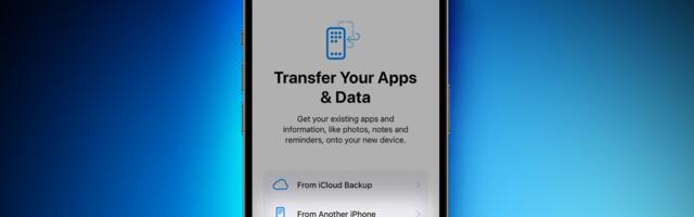 Warning: Update Your iPhone 15 to iOS 17.0.2 Before Transferring Data From Another iPhone
