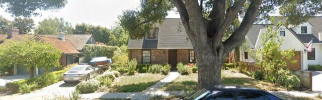 Single family residence in San Jose sells for $2.2 million
