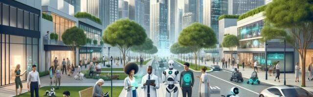 Pope Francis: How we deploy AI will be ‘true measure of our humanity’