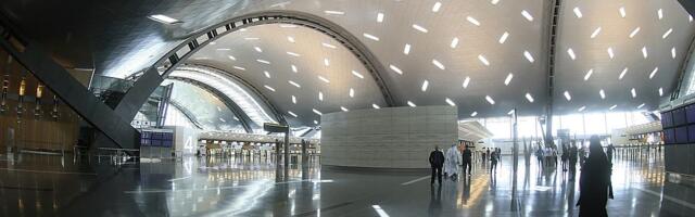 The 10 world’s best and worst airports for 2023 offer plenty of surprises