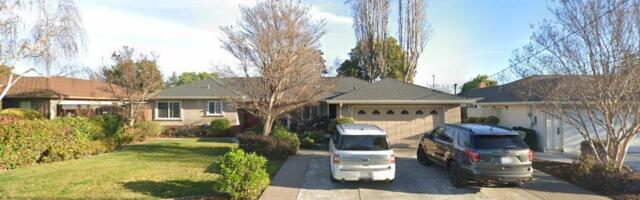 Sale closed in Fremont: $1.8 million for a three-bedroom home