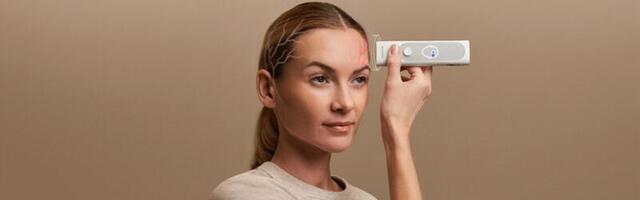 Withings unveils BeamO ‘multiscope’ for at-home checkups