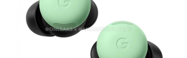 Google Pixel Buds Pro 2 price leaks