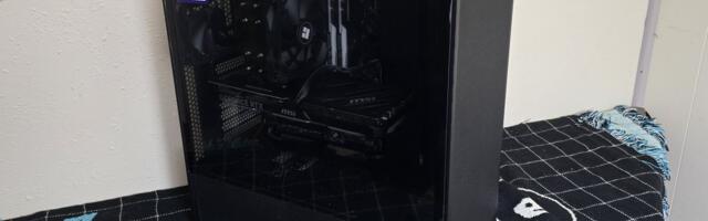 NZXT H5 Flow (2024) Review: simple, silent, and effective