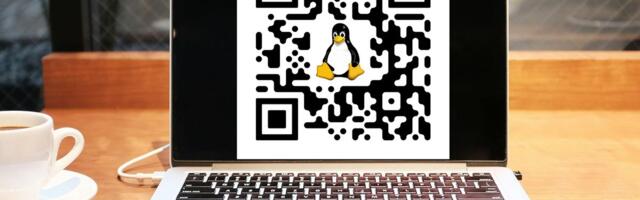 Linux Kernel 6.12 sees optional QR code during kernel panics