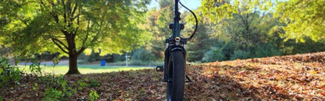 Engwe Engine Pro 2 e-bike review: easy to transport value and versatility