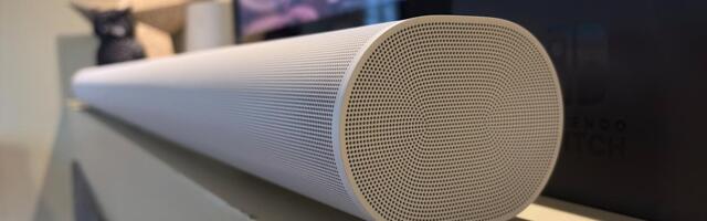 Sonos Arc Ultra review: New tech powers a big audio upgrade