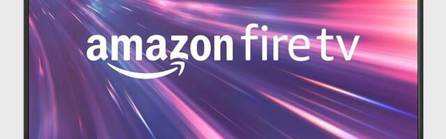 This 32″ Fire TV With Alexa Costs Less Than $100 And Meets The Needs of 96% of Americans
