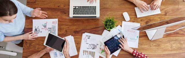 Want more money at work? This company is training its workers in salary negotiation