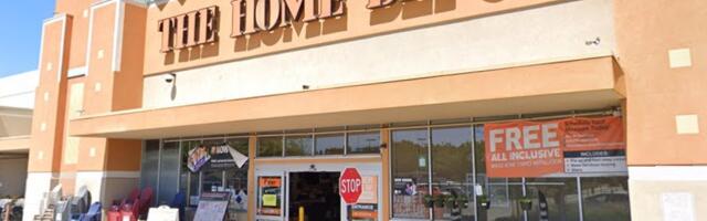 Home Depot property in busy San Jose retail and dining hub is bought
